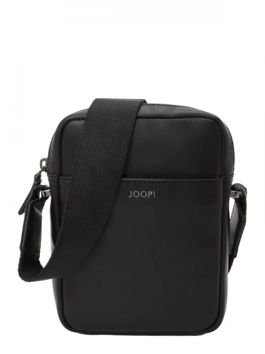 Foto van product JOOP! Schoudertas 'Cerratano Rafael' zwart
