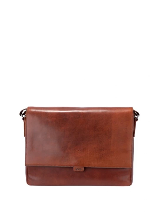 Foto van product JOOP! Schoudertas cognac