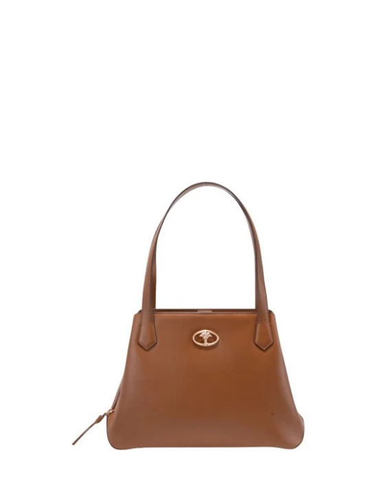 Foto van product JOOP! Schoudertas cognac