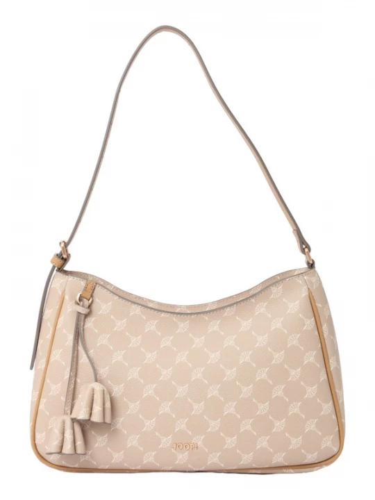 Foto van product JOOP! Schoudertas 'Cortina 1.0 Xara' beige / crème