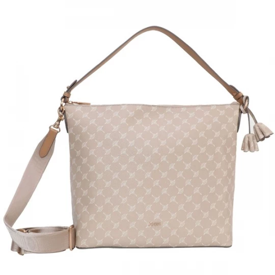 Foto van product JOOP! Schoudertas crème / donkerbeige / pueblo