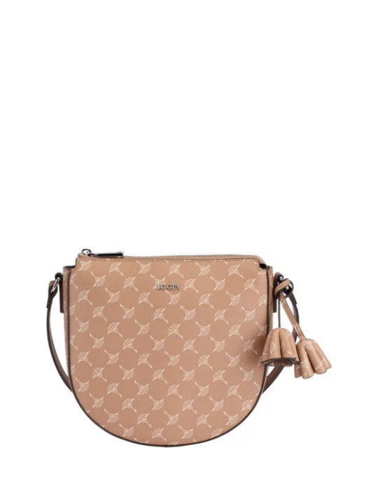 Foto van product JOOP! Schoudertas 'Flora 1.0 Stella' beige / crème