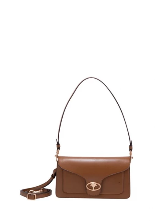 Foto van product JOOP! Schoudertas karamel
