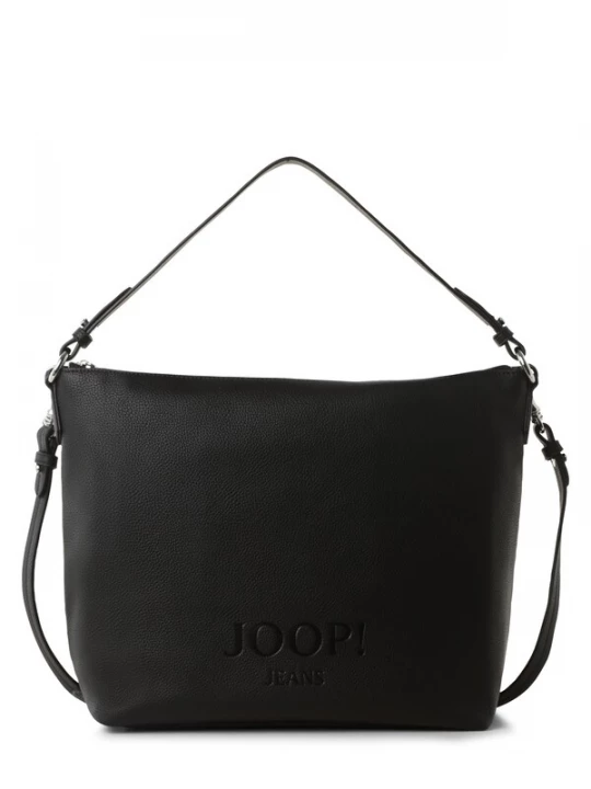 Foto van product JOOP! Schoudertas 'Lettera 1.0 Dalia' zwart