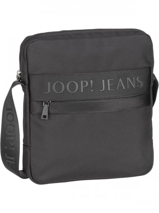 Foto van product JOOP! Schoudertas 'Modica Milo' zwart