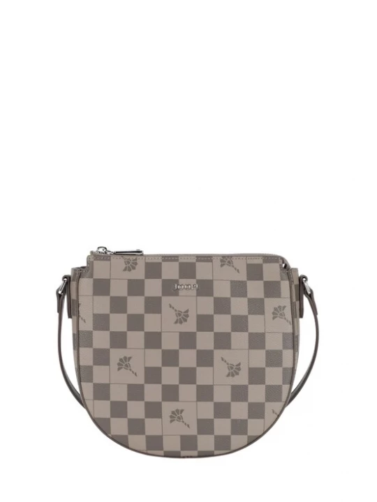 Foto van product JOOP! Schoudertas 'Piazza Stella' taupe / stone grey