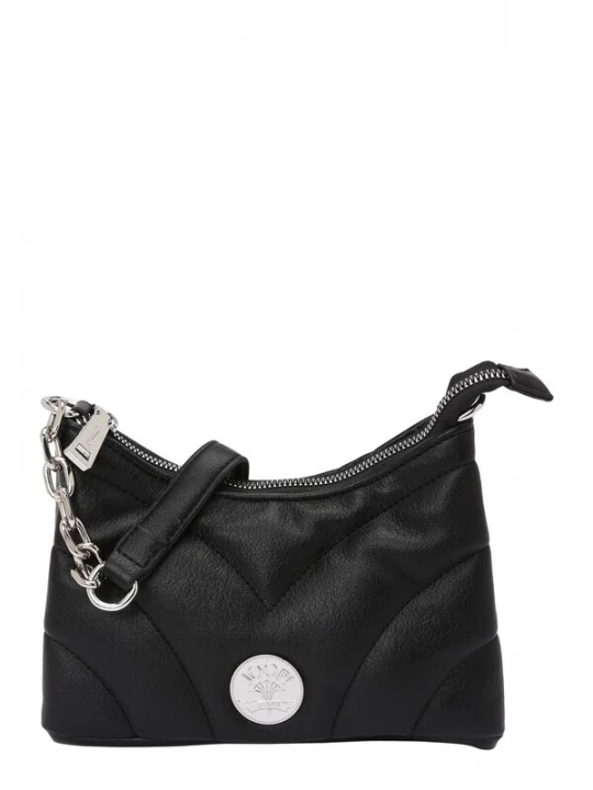 Foto van product JOOP! Schoudertas 'Soave Lucille' zwart