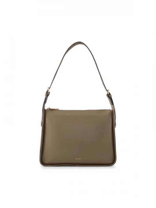 Foto van product JOOP! Schoudertas taupe