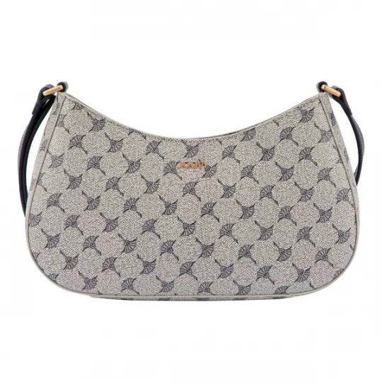 Foto van product JOOP! Schoudertas taupe / donkerbruin