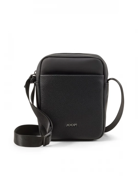 Foto van product JOOP! Schoudertas zwart
