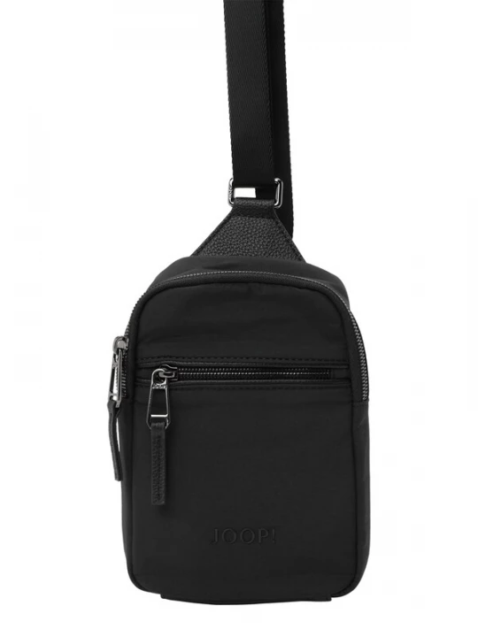 Foto van product JOOP! Schoudertas zwart