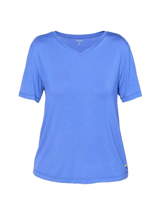 Foto van product JOOP! Shirt ' Allure ' blauw