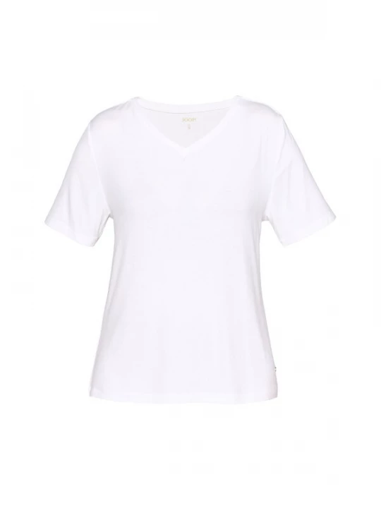 Foto van product JOOP! Shirt ' Allure ' wit