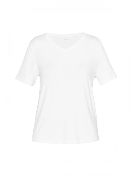Foto van product JOOP! Shirt ' Allure ' wit
