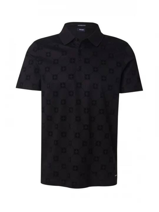 Foto van product JOOP! Shirt 'Bartholo' zwart