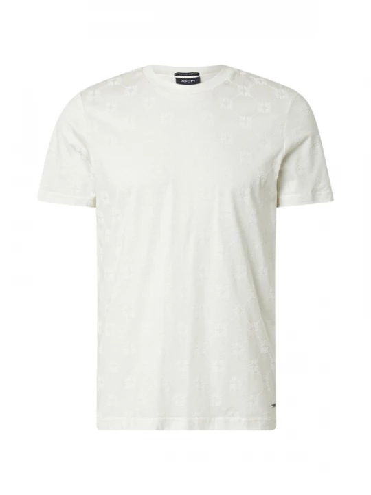 Foto van product JOOP! Shirt 'Berno' natuurwit