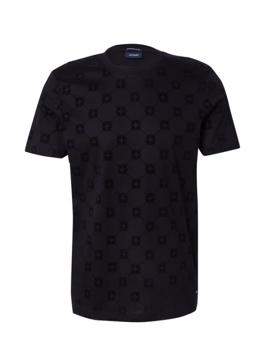 Foto van product JOOP! Shirt 'Berno' zwart