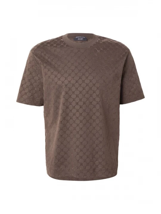 Foto van product JOOP! Shirt bruin