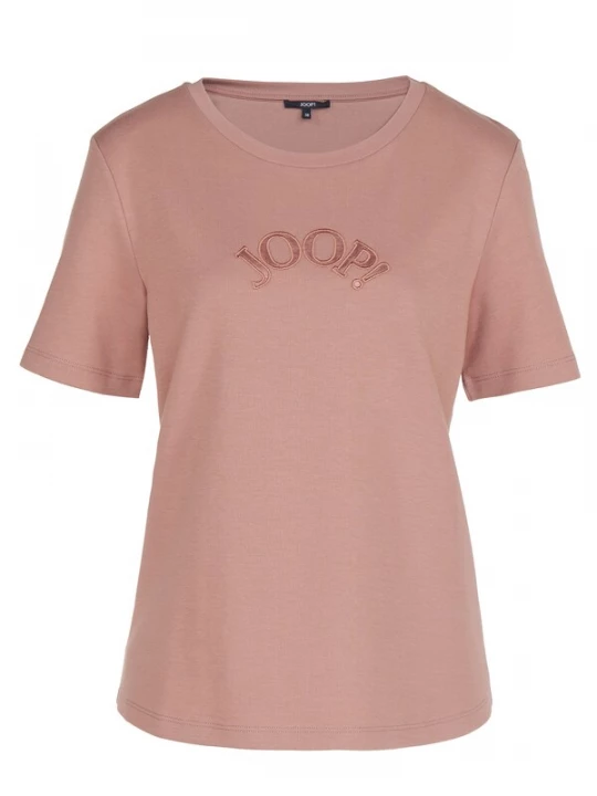 Foto van product JOOP! Shirt 'Comfort' oudroze