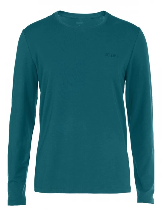 Foto van product JOOP! Shirt ' Core ' petrol / donkergroen