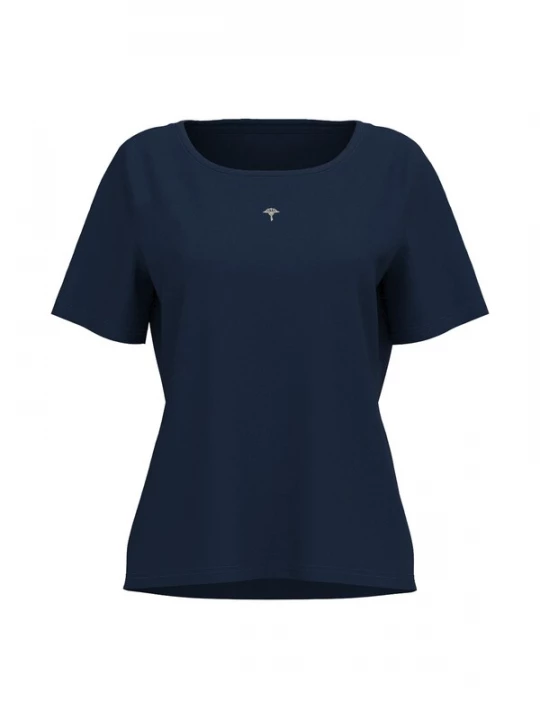 Foto van product JOOP! Shirt 'Cosy' blauw