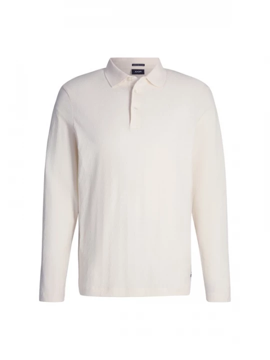 Foto van product JOOP! Shirt crème