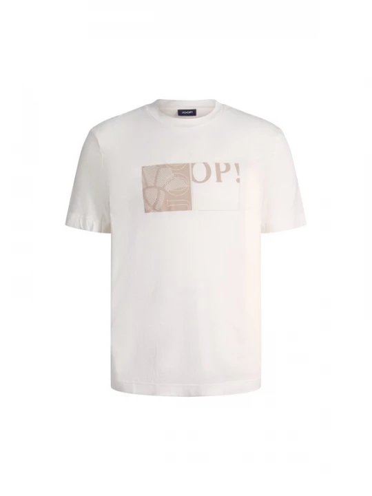Foto van product JOOP! Shirt crème / offwhite