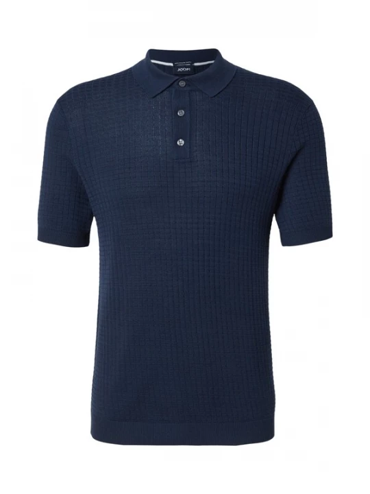 Foto van product JOOP! Shirt donkerblauw