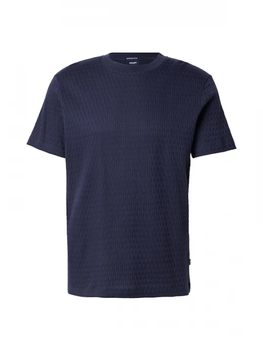 Foto van product JOOP! Shirt donkerblauw