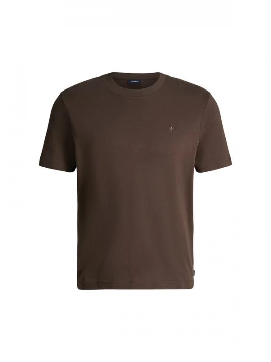 Foto van product JOOP! Shirt donkerbruin