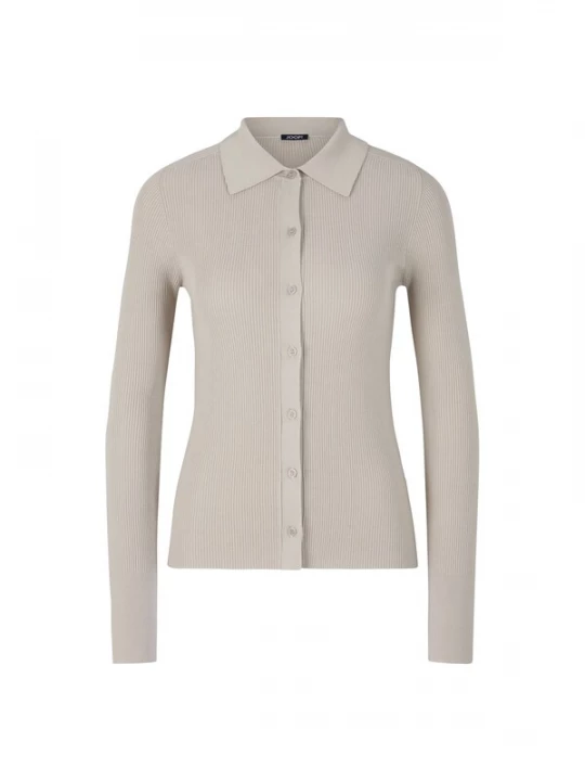 Foto van product JOOP! Shirt greige