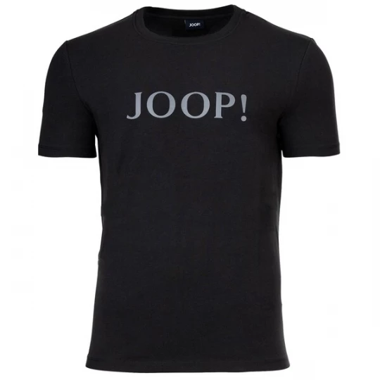 Foto van product JOOP! Shirt grijs / zwart