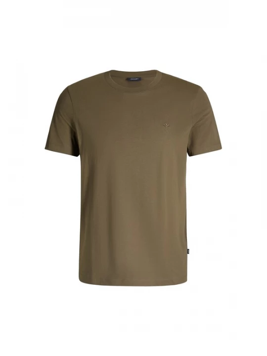Foto van product JOOP! Shirt groen