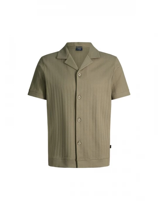Foto van product JOOP! Shirt groen