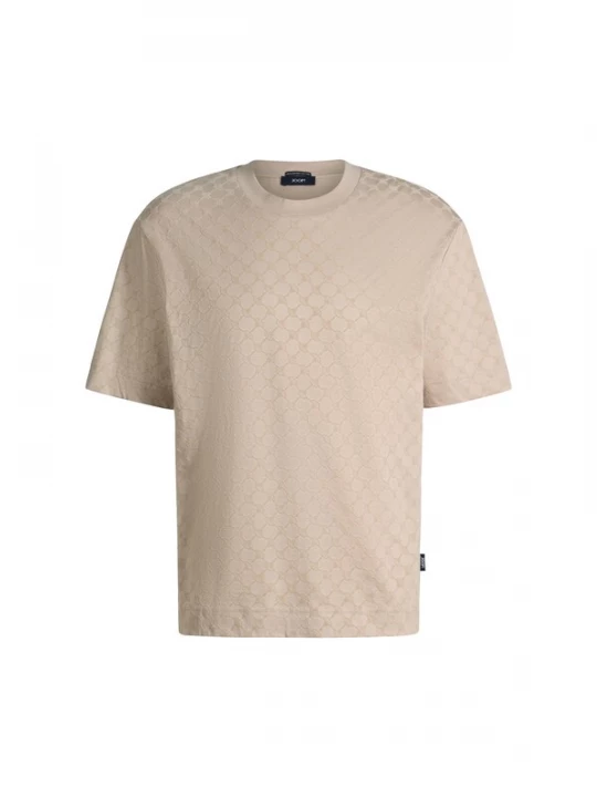 Foto van product JOOP! Shirt lichtbeige
