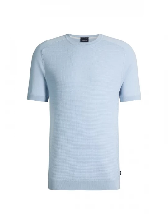 Foto van product JOOP! Shirt lichtblauw