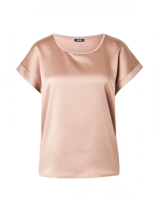 Foto van product JOOP! Shirt lichtbruin
