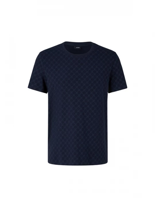 Foto van product JOOP! Shirt marine / saffier