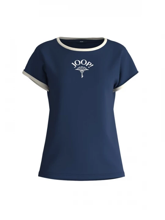 Foto van product JOOP! Shirt ' Move ' blauw
