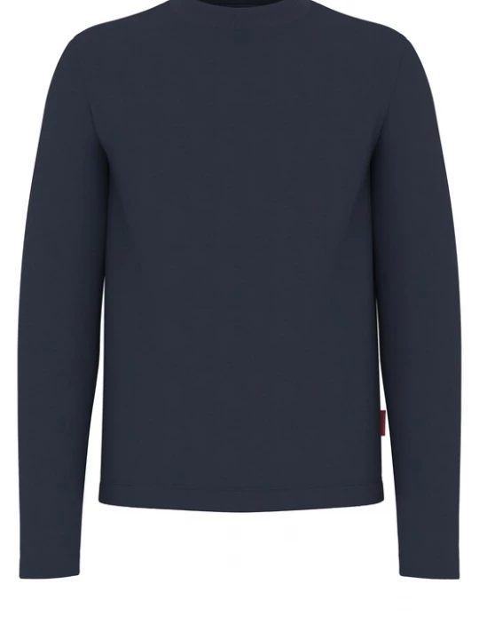 Foto van product JOOP! Shirt nachtblauw