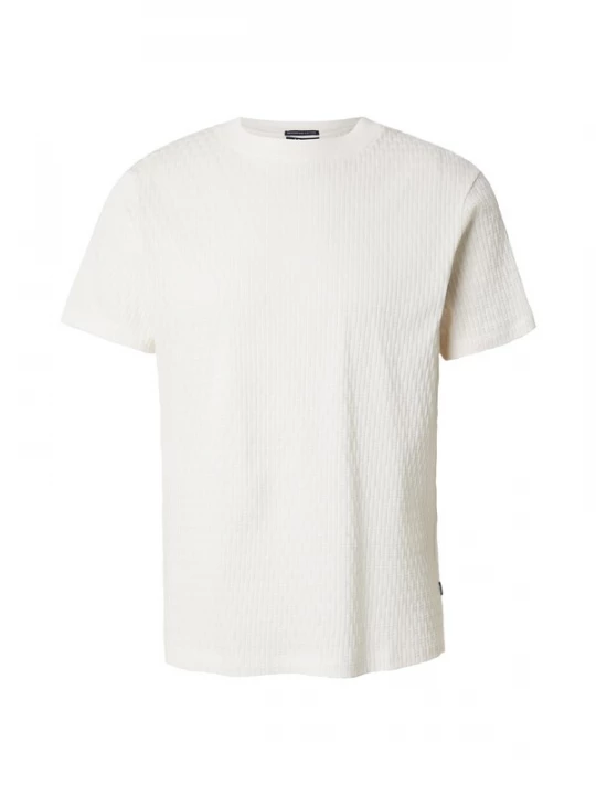 Foto van product JOOP! Shirt natuurwit