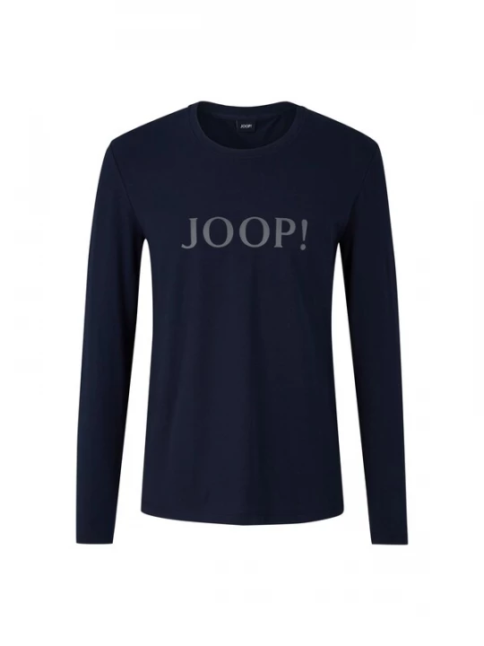 Foto van product JOOP! Shirt navy / grijs