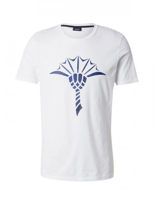 Foto van product JOOP! Shirt navy / wit