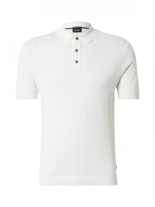 Foto van product JOOP! Shirt offwhite