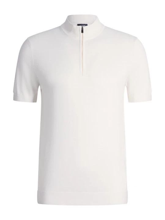 Foto van product JOOP! Shirt offwhite