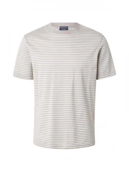 Foto van product JOOP! Shirt 'Ronito' taupe / wit