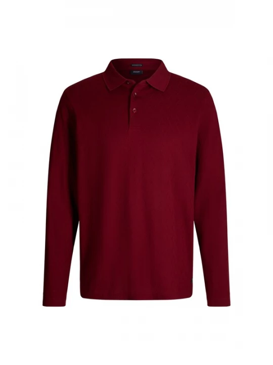 Foto van product JOOP! Shirt rood