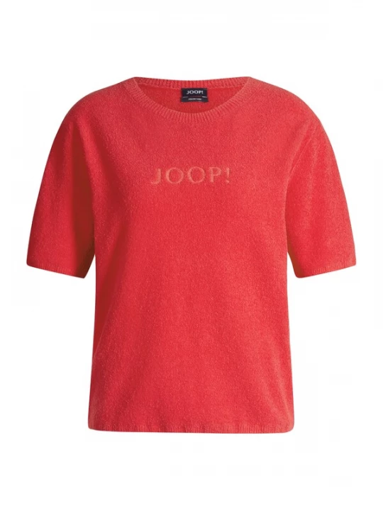 Foto van product JOOP! Shirt rood