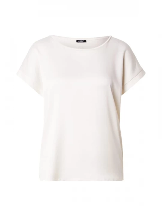Foto van product JOOP! Shirt 'Taila' wolwit