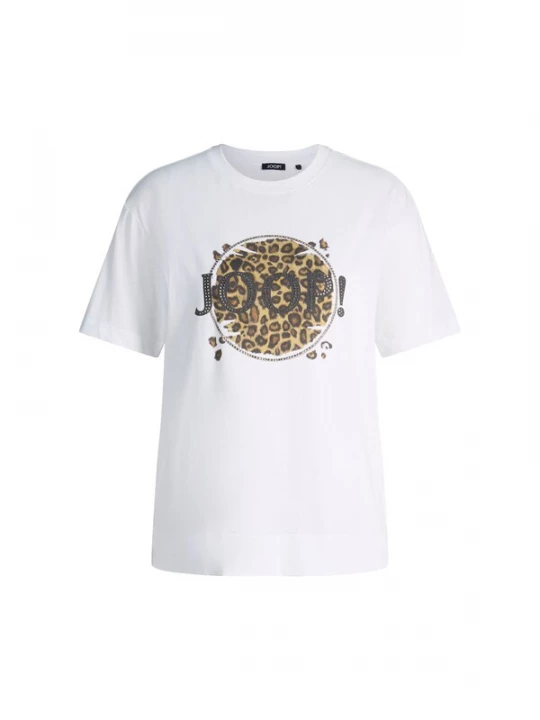 Foto van product JOOP! Shirt wit